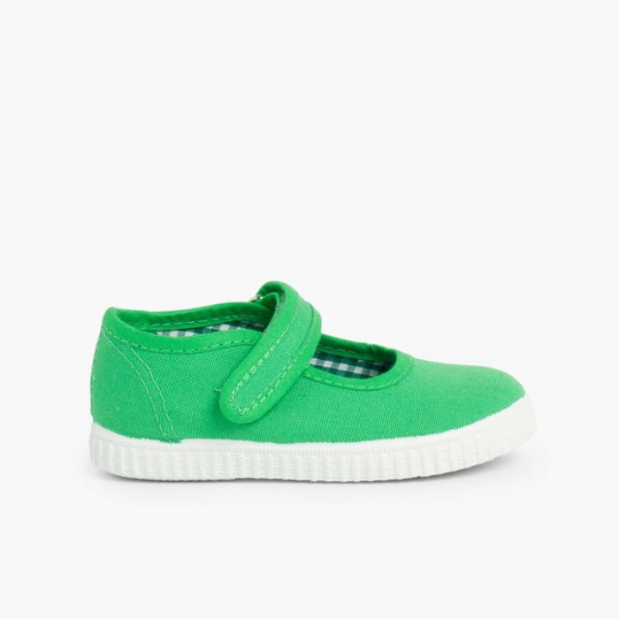 Sapatos lona criança NOVOS - tam 29