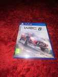 Wrc 8.