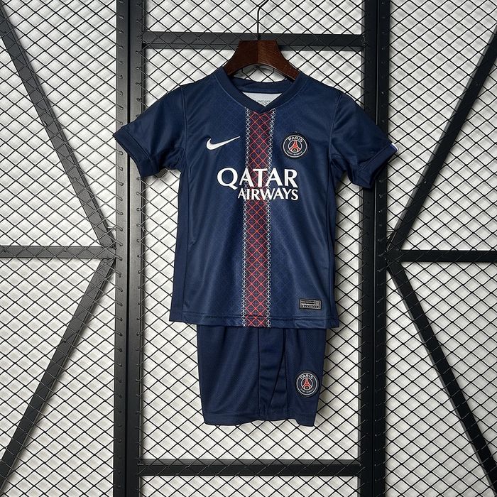Camisolas de futebol - Kit de criança