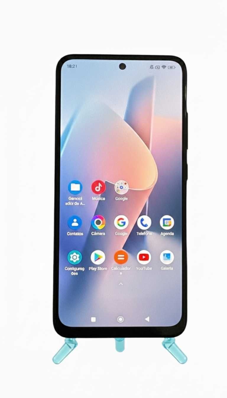 Xiaomi Poco M4 Pro – 256GB – 12GB RAM – Excelente Estado
