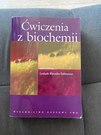 Ćwiczenia z biochemii