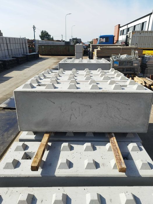Bloki Betonowe Beton Blok Lego