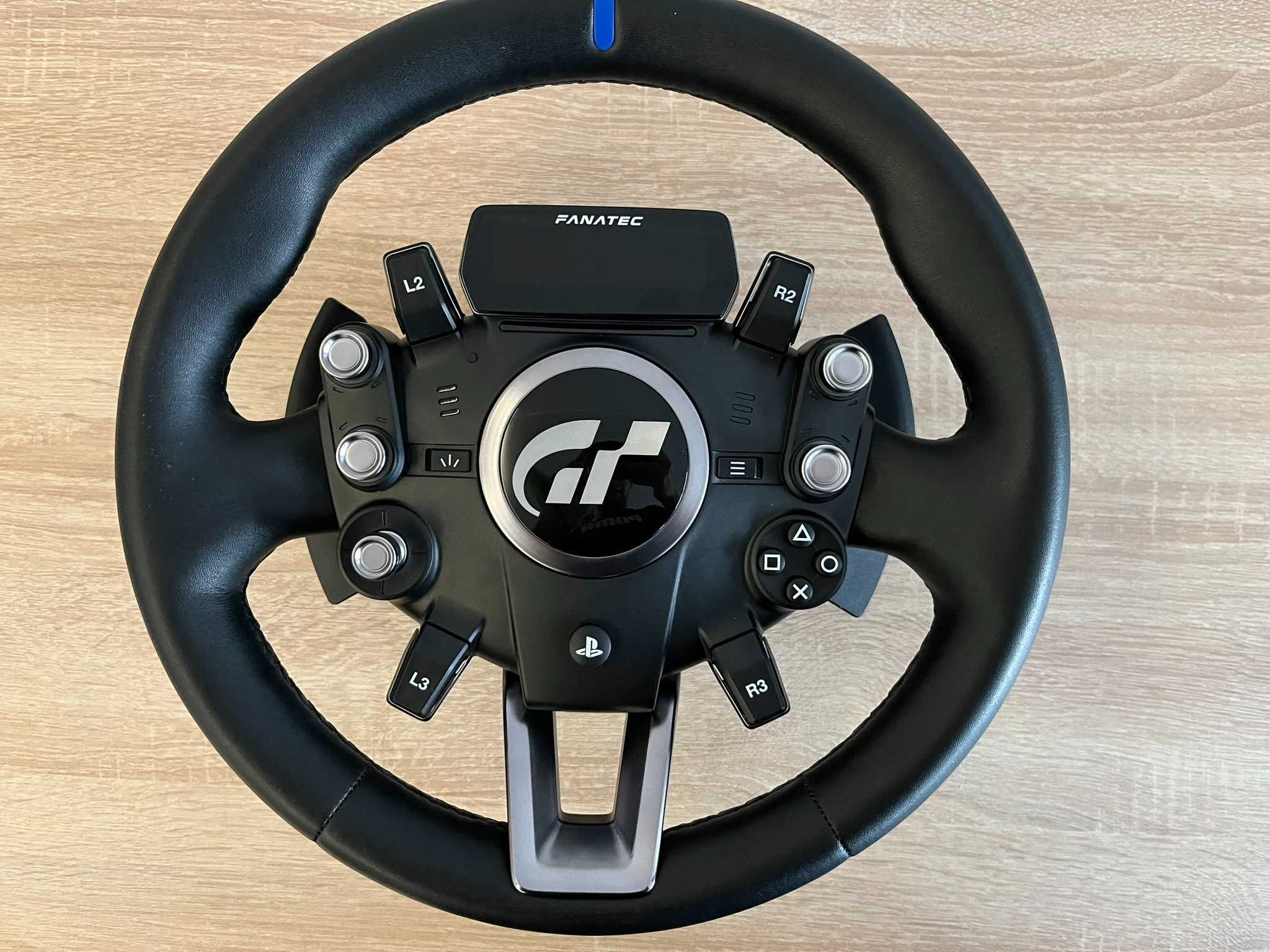 Kierownica Fanatec GT DD Extreme