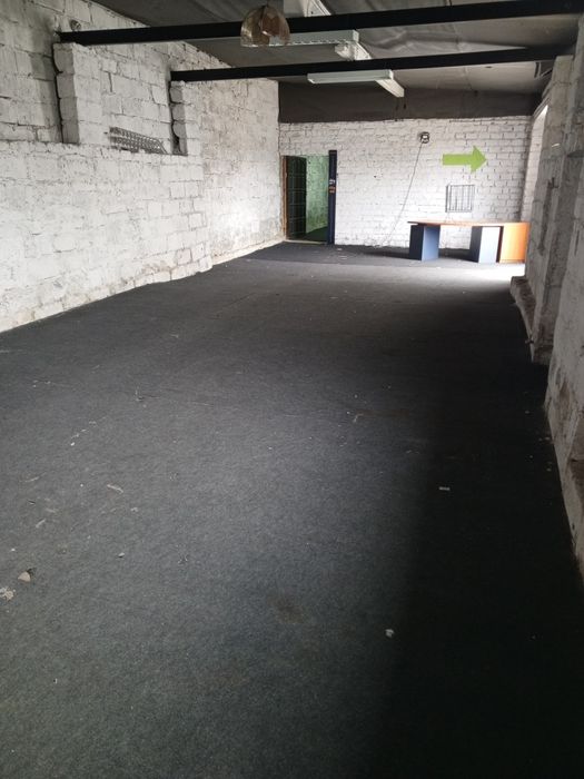 Wynajmę magazyn halę Stare Babice