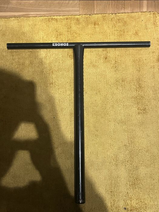 kierownica longway kronos