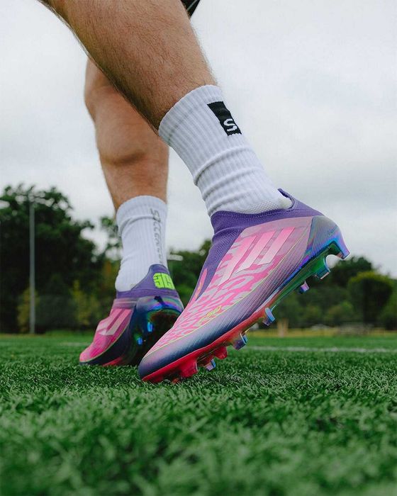 Футбольні Бутси Adidas F50 Elite FG Lamine Yamal, Бутси Адидас 39-44