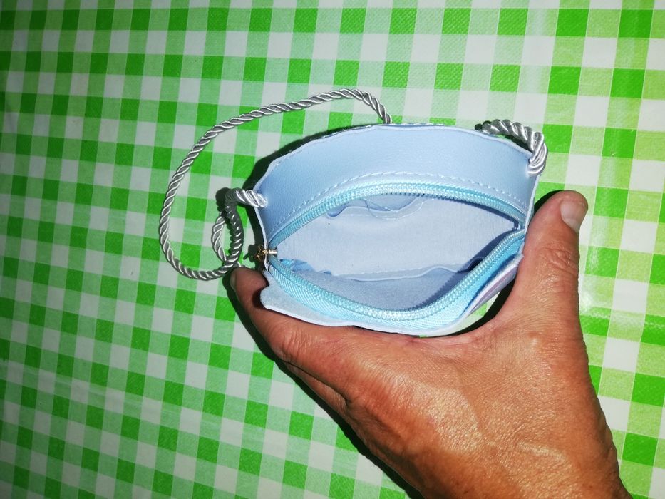 Bolsa criança "Kitty"