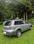 Mitsubishi Outlander 2.0 Benzyna – Stan Bardzo Dobry.