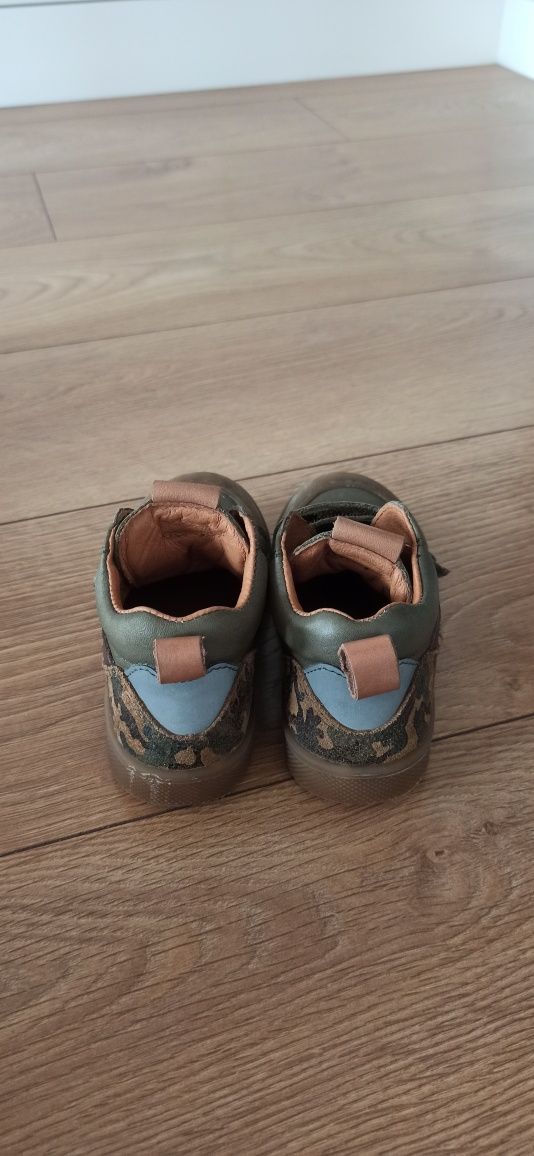 Buty Froddo rozmiar 25