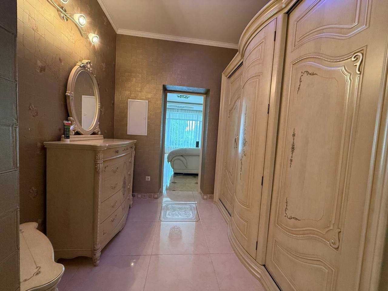 Аренда дома Совиньон-2, 300 м², бассейн, сауна, хамам, 10 соток.