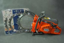 Przecinarka pierścieniowa K970 Ring – Husqvarna