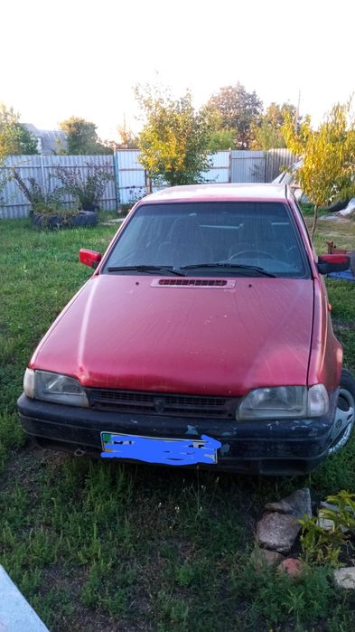 Продам Dacia Super Nova