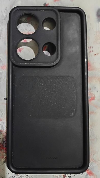 Pack de 3 capas para REDMI NOTE 13 PRO