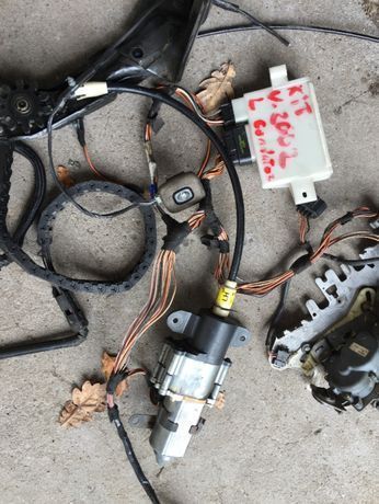 KIT de Portas Electricas Chrysler Voyager/Grand Voyager 01-07