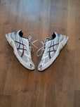 Asics мужские 42.5