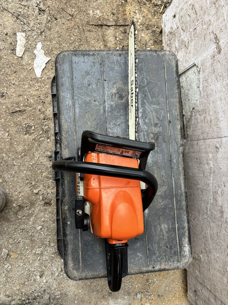 Бензопила Stihl 180