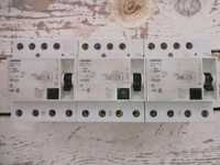 Interruptor diferencial 4P 63A 30mA 
5sm1346-0