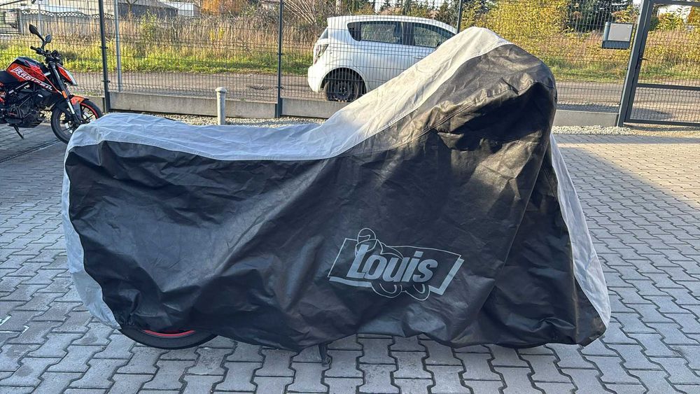 Pokrowiec Na Motocykl Louis [2632]