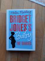 Książka "Bridget's Jones's Baby"