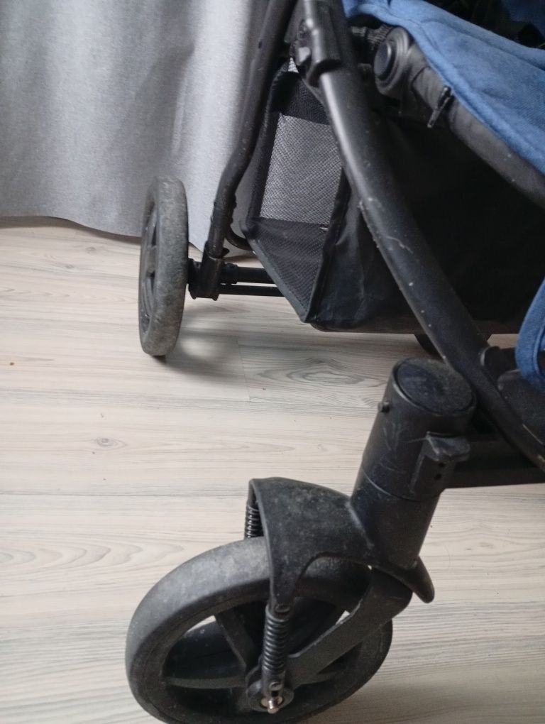 Spacerówka wózek