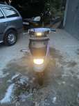 Скутер yamaha jog poshe