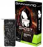 Karta graficzna - Gainward GeForce GTX 1660 SUPER Ghost 6GB GDDR6