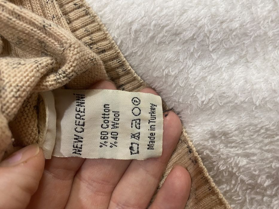 Свитер женский подросток