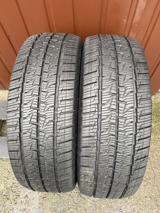 Opony 215/70r15c Continental 2024 rok