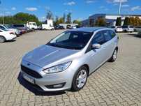 Ford focus 1.5 diesel 120km zadbany