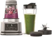 Blender kielichowy NINJA CB100EU + 2 bidony w komplecie