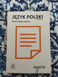 Repetytorium język polski WSiP