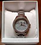 Zegarek damski Guess
