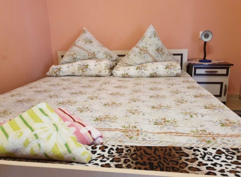 Подобова оренда номерів-кімнат в м. Берегово.