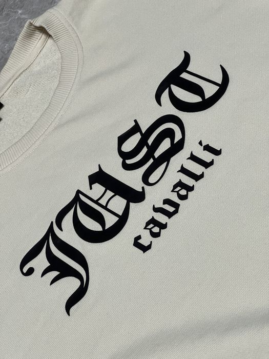 Світшот Just Cavalli (оригінал)