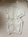 Sweter Stefanel z wełną z Alpaki 55% M/ L