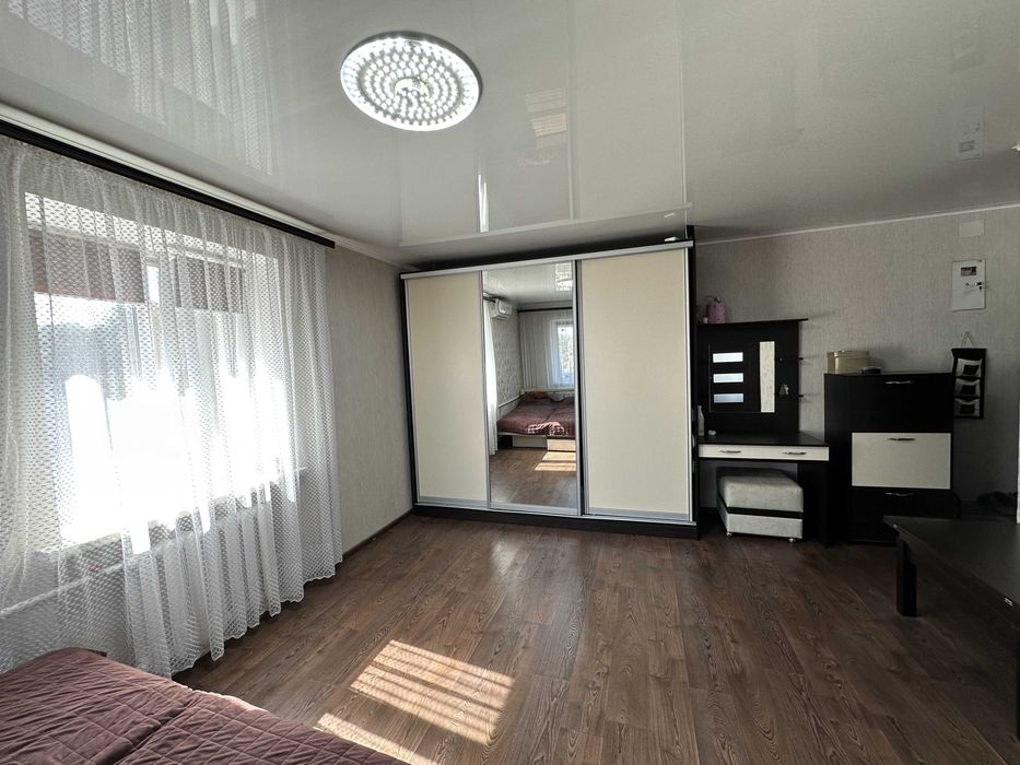 1-комнатная с ремонтом на Фонтане