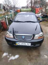 Продам Geely CK - 2