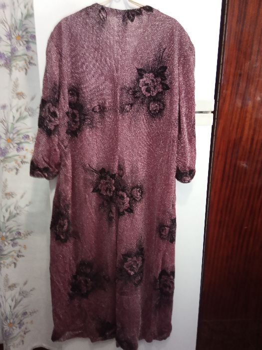 новые женские платья, халаты 56р.