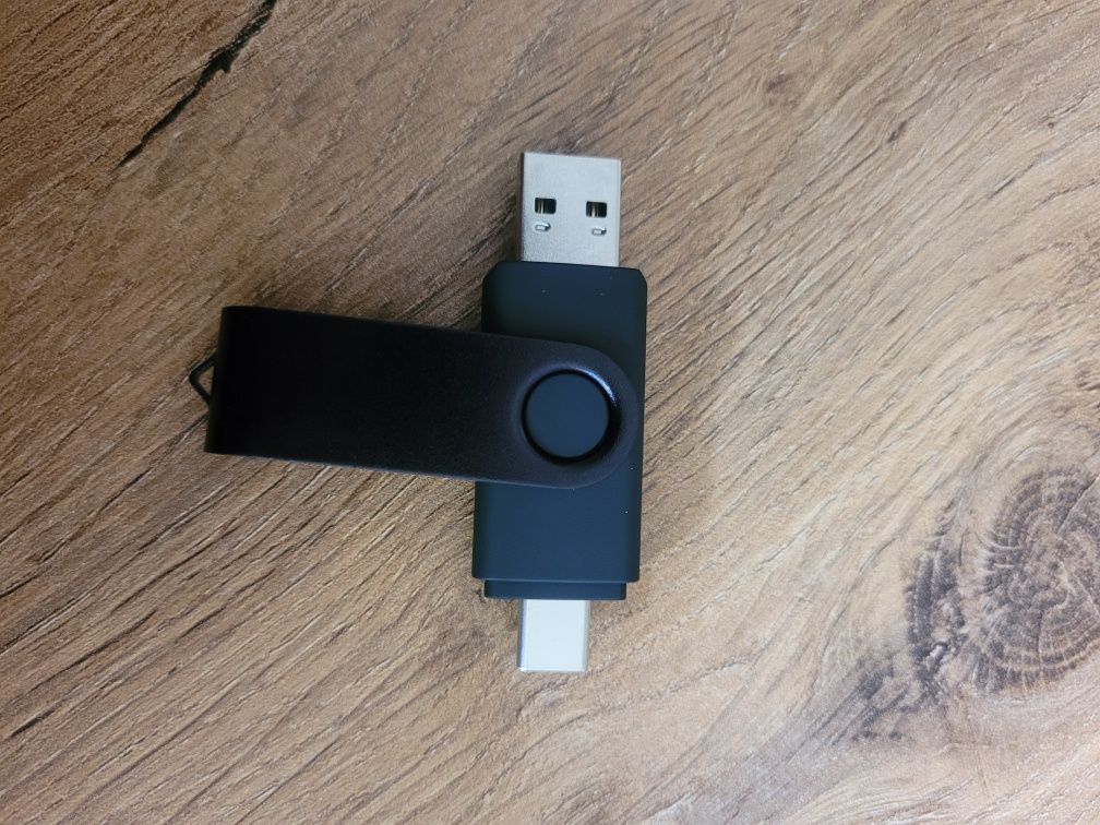 Pamięć przenośna 64gb