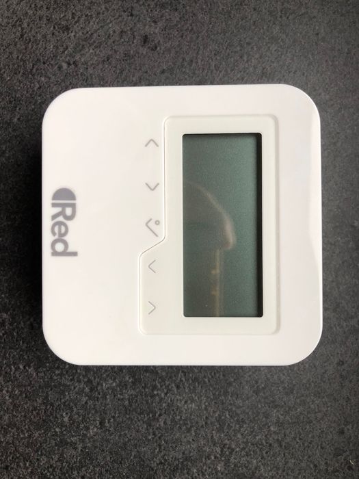 Red Zigbee Regulator ogrzewania podłogowego