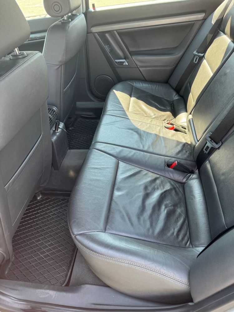 Opel Vectra C 2.2 direct