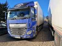 sprzedam daf cf310
