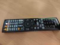 Пульт дистанційного керування для ресивера.  ONKYO RC-745M