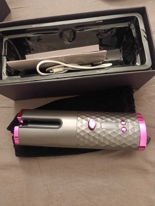 Стайлер для завивки