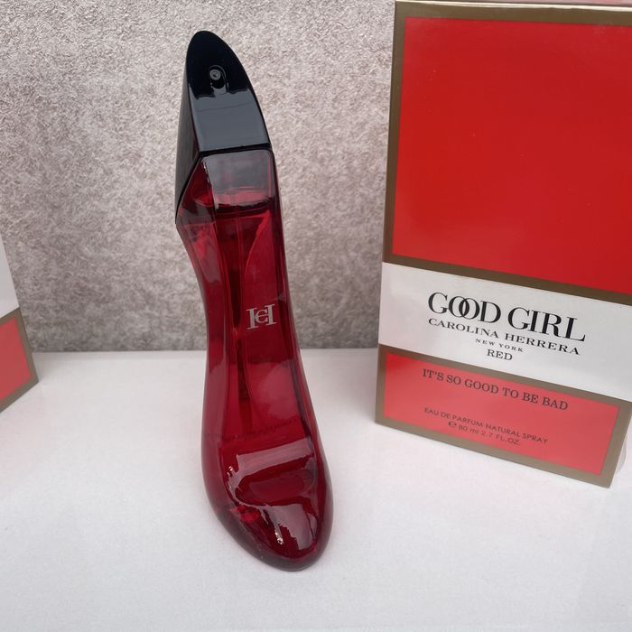 Carolina Herrera Very Good Girl Парфумована вода