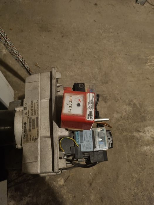 Kocioł olejowy okazja