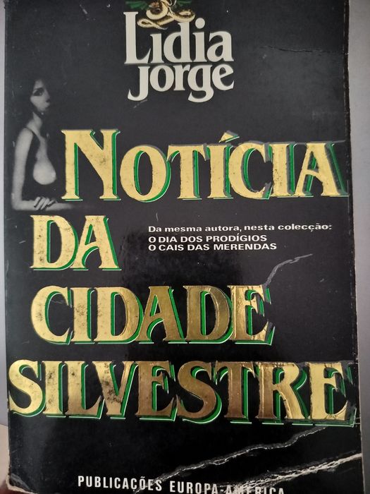 Notícia da cidade silvestre