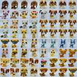littlest pet shop пэт шоп, лпс игрушки, стоячки, кошки, собаки, пэты