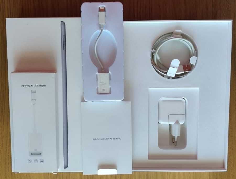 Ipad 6 geração 32Gb