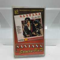 kaseta santana samba pa ti (3028)